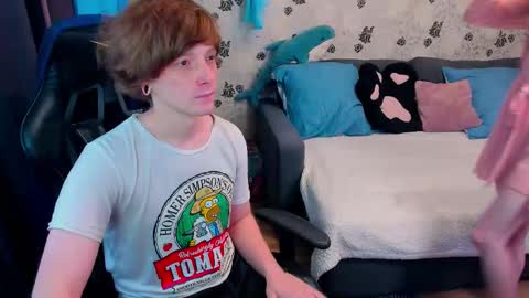 Lu  Alex online show from 23, 11, 2025