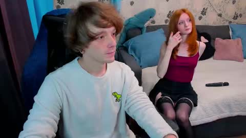 Lu  Alex online show from 3, 12, 2025