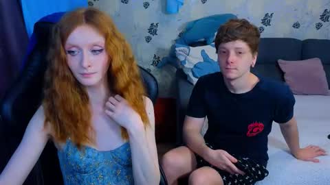 Lu  Alex online show from 23, 2, 2026