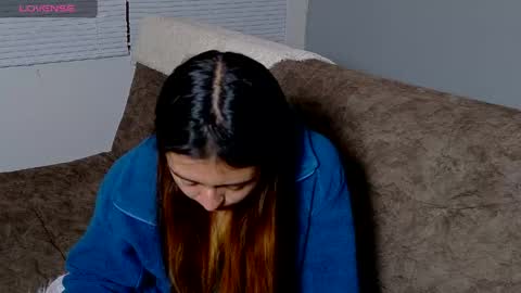 Snapshot of lala_fluffy chatting on 5, 6, 2026 lala_fluffy online show from 5, 6, 2026