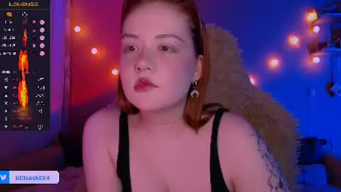 Snapshot of lala_loulou chatting on 8, 2, 2025 Nicky online show from 8, 2, 2025