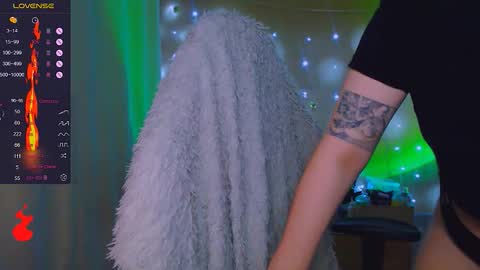 Snapshot of lala_loulou chatting on 17, 1, 2026 Nicky online show from 17, 1, 2026