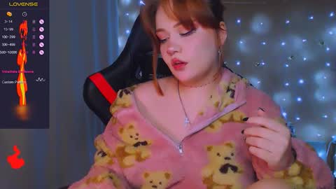 Snapshot of lala_loulou chatting on 8, 2, 2026 Nicky online show from 8, 2, 2026