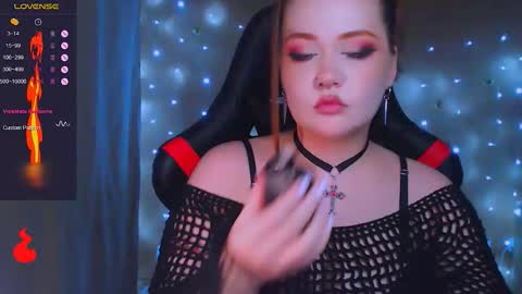 Snapshot of lala_loulou chatting on 3, 3, 2026 Nicky online show from 3, 3, 2026