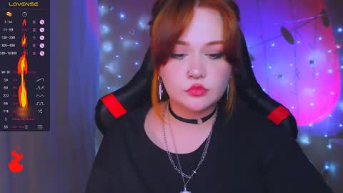 Snapshot of lala_loulou chatting on 5, 4, 2026 Nicky online show from 5, 4, 2026