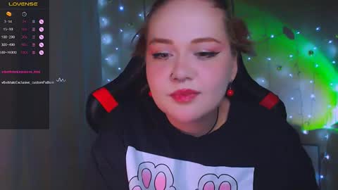 Snapshot of lala_loulou chatting on 1, 5, 2026 Nicky online show from 1, 5, 2026