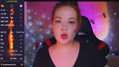 Snapshot of lala_loulou chatting on 22, 5, 2026 Nicky online show from 22, 5, 2026