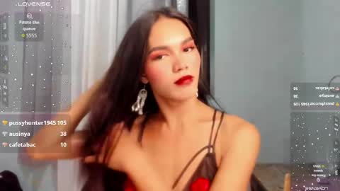Snapshot of lala_moves chatting on 27, 3, 2026 Joxie online show from 27, 3, 2026