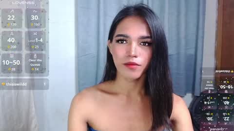Snapshot of lala_moves chatting on 25, 4, 2026 Joxie online show from 25, 4, 2026