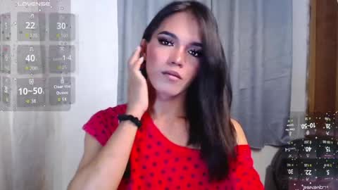 Snapshot of lala_moves chatting on 20, 5, 2026 Joxie online show from 20, 5, 2026