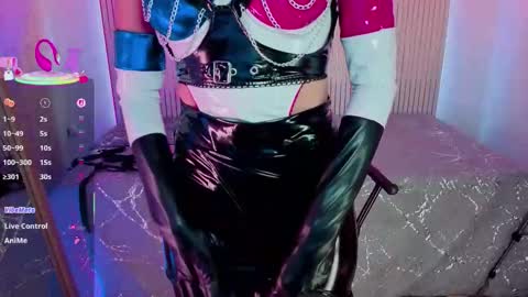 Snapshot of lala_pantyhose chatting on 26, 2, 2026 Miss Lala online show from 26, 2, 2026