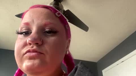 Snapshot of lalaaacx3 chatting on 1, 12, 2025 lalaaacx3 online show from 1, 12, 2025