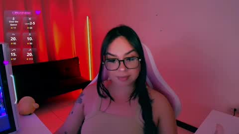 lalablack1_ online show from 26, 9, 2025