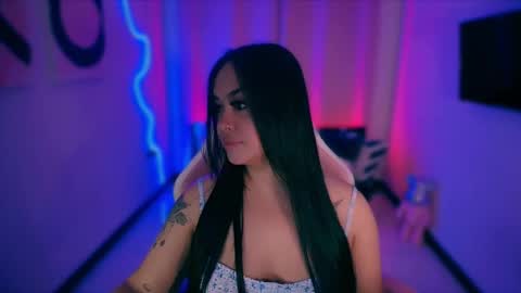 lalablack1_ online show from 15, 10, 2025