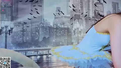 Julia online show from 31, 10, 2025