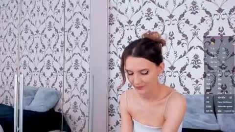 Snapshot of lalajecks chatting on 7, 5, 2026 Julia online show from 7, 5, 2026