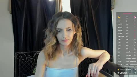 Snapshot of lalajecks chatting on 10, 5, 2026 Julia online show from 10, 5, 2026