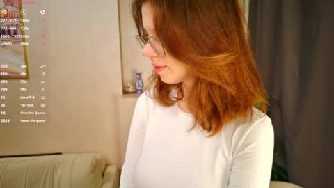 Snapshot of lalajecks chatting on 15, 5, 2026 Julia online show from 15, 5, 2026
