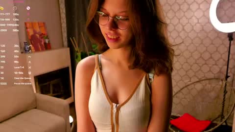 Snapshot of lalajecks chatting on 18, 5, 2026 Julia online show from 18, 5, 2026