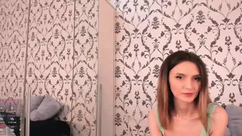 Snapshot of lalajecks chatting on 20, 5, 2026 Julia online show from 20, 5, 2026