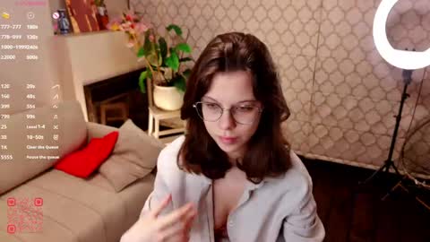 Snapshot of lalajecks chatting on 24, 5, 2026 Julia online show from 24, 5, 2026