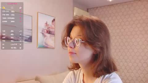 Snapshot of lalajecks chatting on 19, 6, 2026 Julia online show from 19, 6, 2026