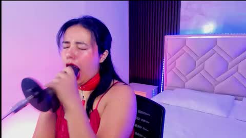 Lala lemoonds online show from 30, 11, 2025