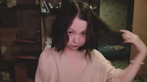 Snapshot of lalallalalaaa chatting on 5, 12, 2025 lalallalalaaa online show from 5, 12, 2025