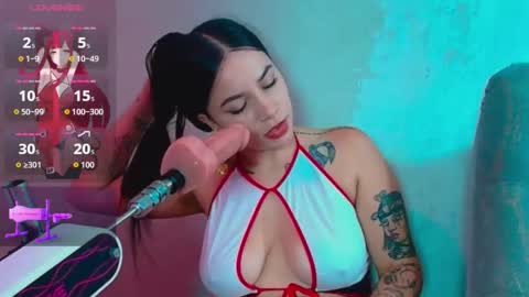 Snapshot of lali_hot0207 chatting on 19, 10, 2025 lali_hot0207 online show from 19, 10, 2025