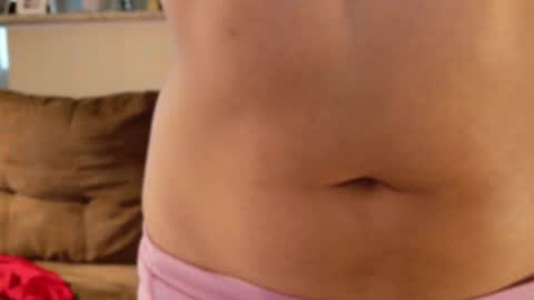 Lali Gomez online show from 23, 1, 2025