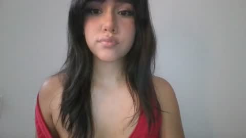Snapshot of laligomez chatting on 29, 6, 2026 Lali Gomez online show from 29, 6, 2026