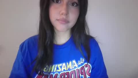 Snapshot of laligomez chatting on 8, 7, 2026 Lali Gomez online show from 8, 7, 2026