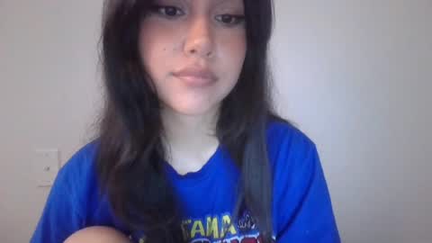Snapshot of laligomez chatting on 29, 7, 2026 Lali Gomez online show from 29, 7, 2026