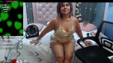 lalisha online show from 5, 1, 2025