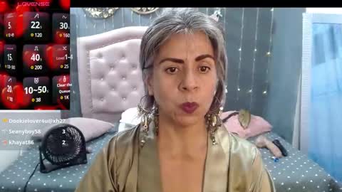 lalisha online show from 14, 1, 2025