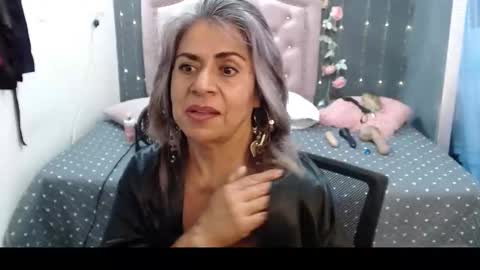 lalisha online show from 8, 3, 2025