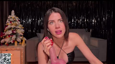 Ellina online show from 22, 12, 2024