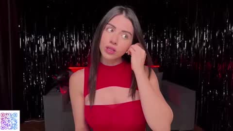 Ellina online show from 22, 2, 2025