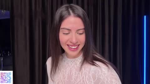 Ellina online show from 3, 3, 2025