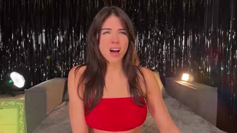 Ellina online show from 11, 11, 2025