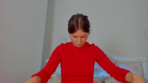 Snapshot of lallie_ chatting on 1, 3, 2026 Lallie online show from 1, 3, 2026