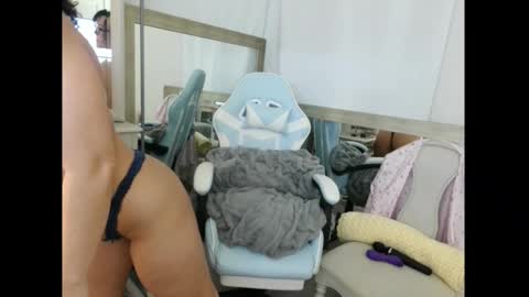 Snapshot of lamarrsvisions chatting on 15, 3, 2026 Nikki LaMarr online show from 15, 3, 2026