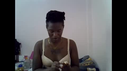 Snapshot of lamensha chatting on 16, 10, 2025 lamensha online show from 16, 10, 2025