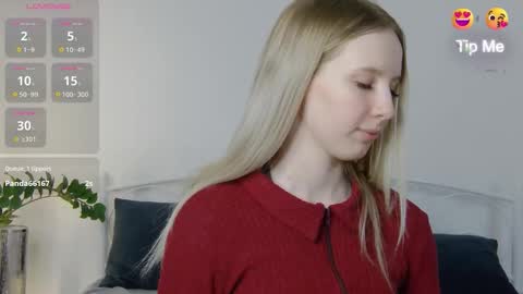 Snapshot of lana__j chatting on 31, 1, 2026 Liana online show from 31, 1, 2026