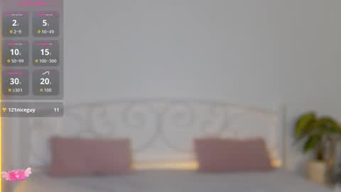 Snapshot of lana__j chatting on 18, 2, 2026 Liana online show from 18, 2, 2026