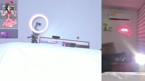 Snapshot of lana__kane_ chatting on 27, 2, 2026 Lana online show from 27, 2, 2026