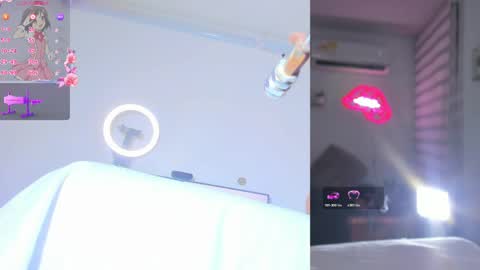 Lana online show from 9, 4, 2026