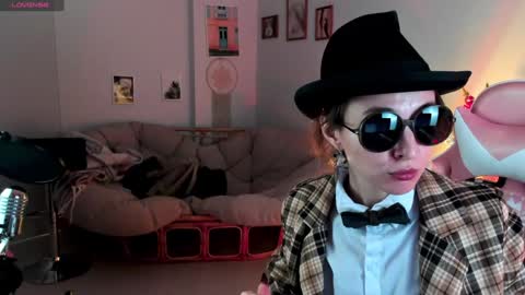 Snapshot of lana__may chatting on 4, 12, 2024 just call me Lana and her security online show from 4, 12, 2024