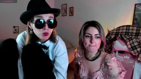 Snapshot of lana__may chatting on 4, 12, 2024 just call me Lana and her security online show from 4, 12, 2024