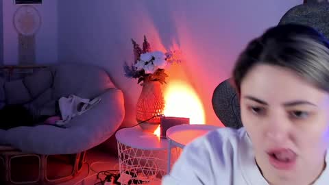 Snapshot of lana__may chatting on 7, 12, 2024 just call me Lana and her security online show from 7, 12, 2024